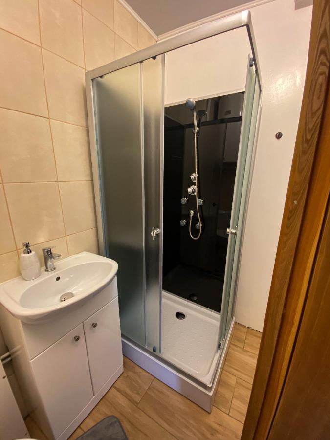 Hotel Ezeru Gleby Zarasai Esterno foto