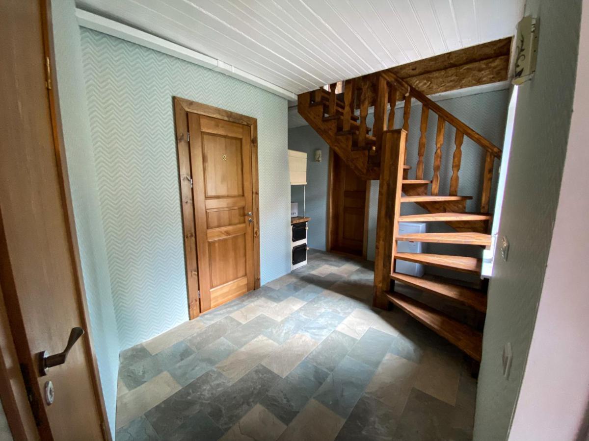 Hotel Ezeru Gleby Zarasai Esterno foto