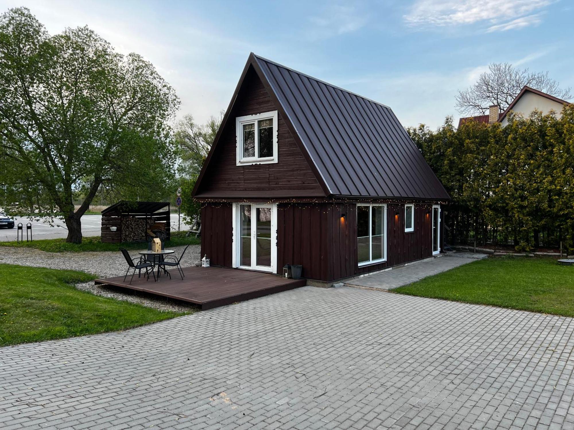 Hotel Ezeru Gleby Zarasai Esterno foto
